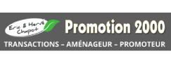 Promotion 2000